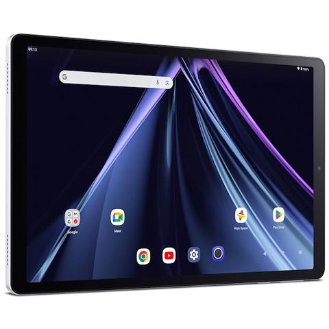 Tablet Iconia Tab A110 Argento 11" Full HD Allwinner A523 RAM 4 GBGB Memoria 128 GB +Slot MicroSD Wi-Fi Fotocamera 8Mpx Android 14 - Italia - Foto 2