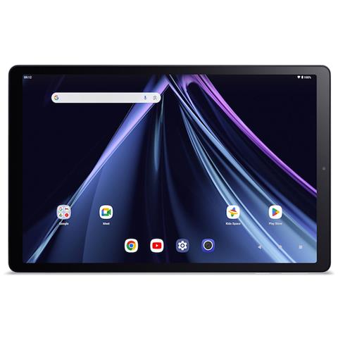 Tablet Iconia Tab A110 Argento 11" Full HD Allwinner A523 RAM 4 GBGB Memoria 128 GB +Slot MicroSD Wi-Fi Fotocamera 8Mpx Android 14 - Italia - Foto 1