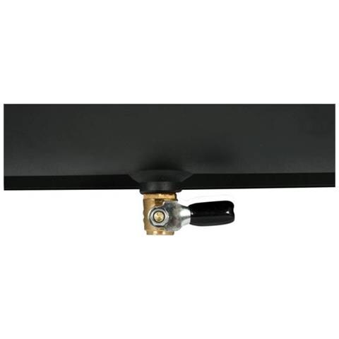 YT-23242 compressore ad aria 800 W 98 l /min Batteria - Foto 6