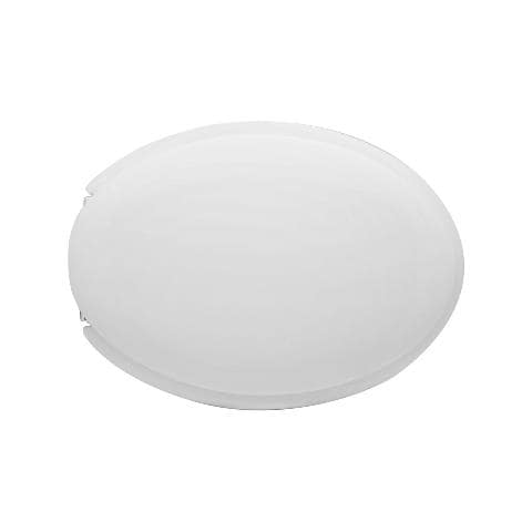 Copriwater Compatibile Per Wc Hatria Vaso Sculture Forma 7 Bianco - Foto 1