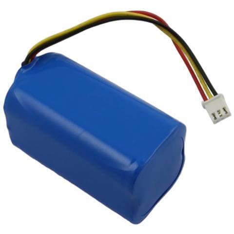 Batteria Per Aspirapolvere Robot Proscenic 800 / 800t Li-ion 14.4v 2600mah 37.4 Wh - Foto 3