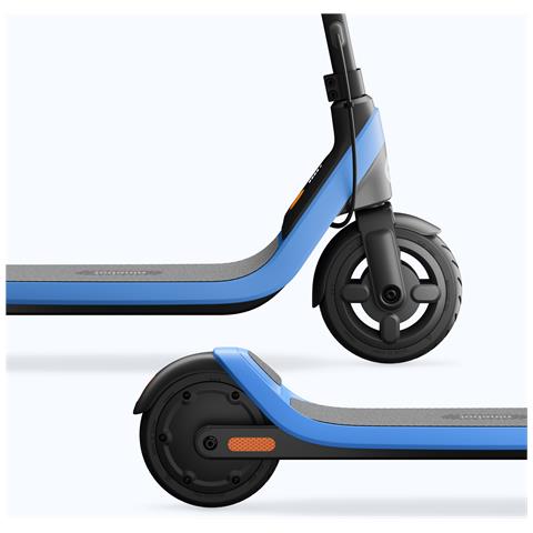 C2 Lite Nero, Blu 16 km /h - Foto 2