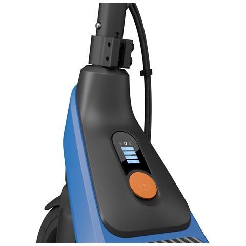 C2 Lite Nero, Blu 16 km /h - Foto 12