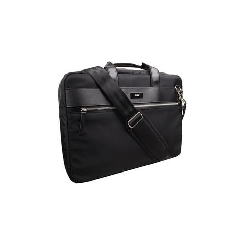 ABG144 35,6 cm (14") Borsa con caricamento dall'alto Nero - Foto 1
