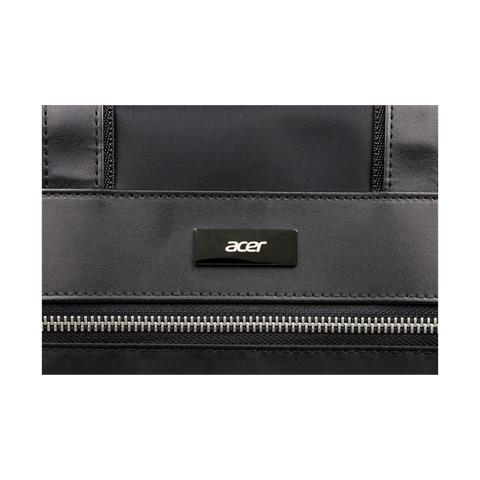 ABG144 35,6 cm (14") Borsa con caricamento dall'alto Nero - Foto 17