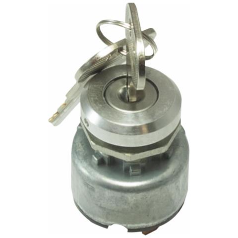 Quadro D’avviamento Per Trattori 90w 3 Posizioni Intercambiabile Con Bosch E Same Ip54 - Foto 1