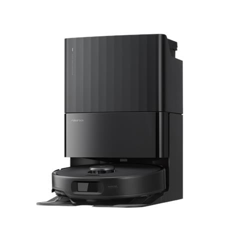 Robot Aspirapolvere Qrevo Edge 5V1 Capacità 0.325 L Potenza 55 W Colore Nero - Foto 1