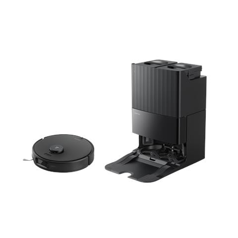 Robot Aspirapolvere Qrevo Edge 5V1 Capacità 0.325 L Potenza 55 W Colore Nero - Foto 9