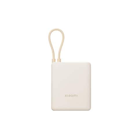 BHR9333GL batteria portatile Ioni di Litio 10000 mAh Crema - Foto 1