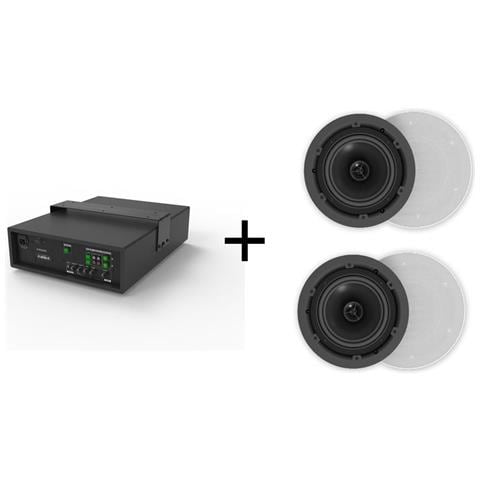 AUDIOPACK2 altoparlante - Foto 1