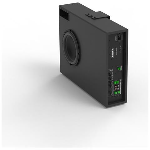 AUDIOPACK2 altoparlante - Foto 2