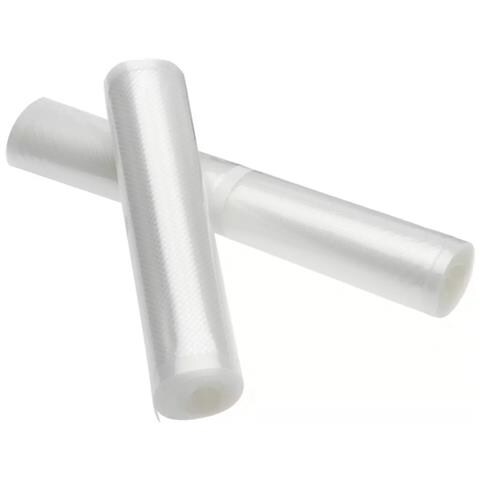 Rotolo Di Sacchetti Per Macchina Confezionatrice Sottovuoto - 8314 - Foto 1