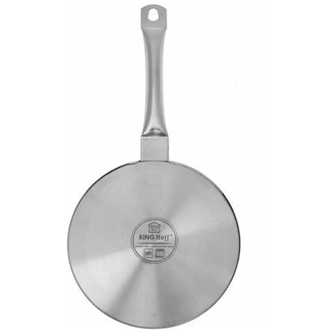 KH-1710 Tappetino adattatore per piano cottura a induzione Ø28cm - Foto 5