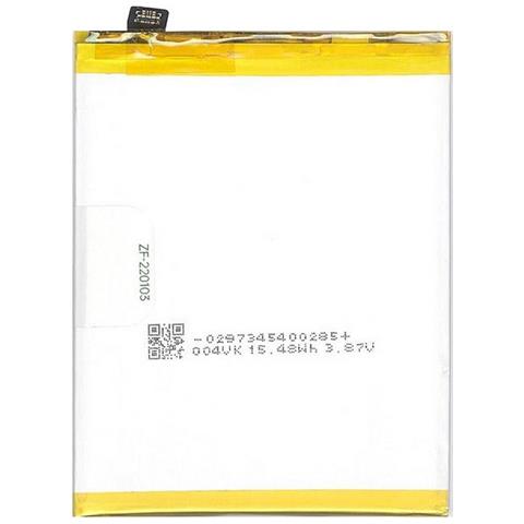 Ricambio Batteria Litio Integrata Originale Blp815 Bulk Per Model Nord N10 5g - Foto 2