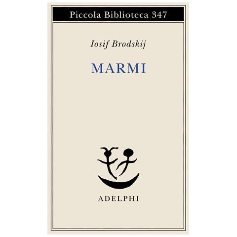 Iosif Brodskij - Marmi - Foto 1