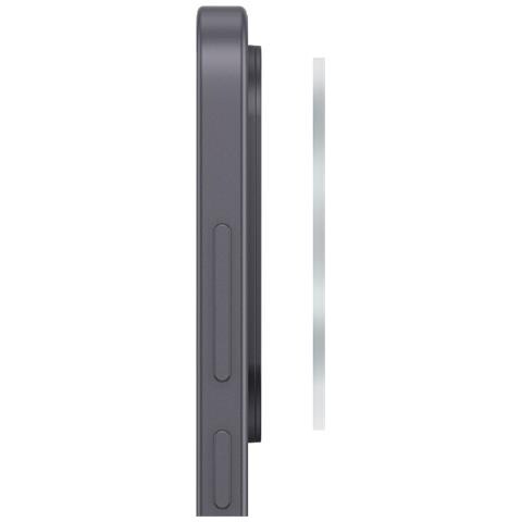 Protezione Per Obiettivo Fotocamera Per Oneplus Nord 5 Ultra Resistente, Trasparente - Foto 5