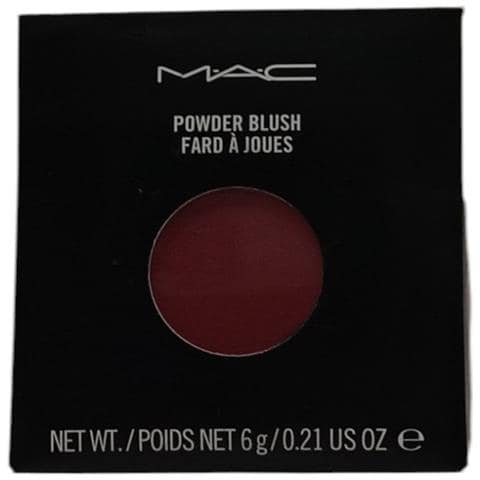 , Pro, Cipria Blush, Ricarica, Febbre, 6 G - Foto 1