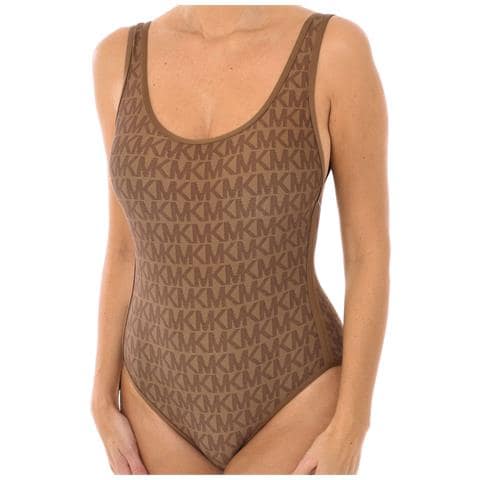 Costume Da Bagno Classico Swimmer Mm2n188 Per Donna - Foto 2
