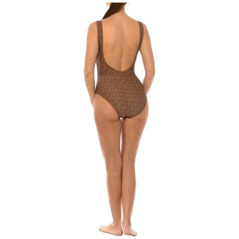 Costume Da Bagno Classico Swimmer Mm2n188 Per Donna - Foto 4