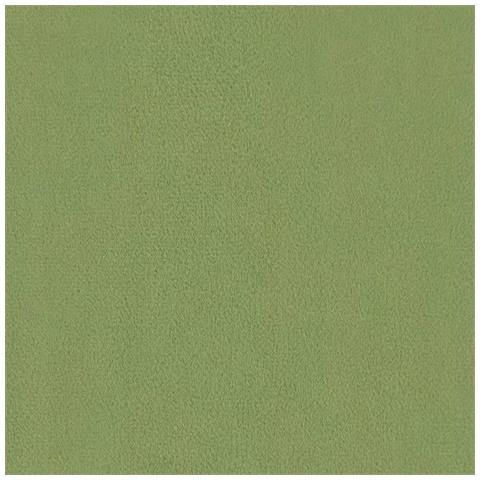 Divano Verde chiaro 198 x 134 x 80 cm Velluto - Foto 9