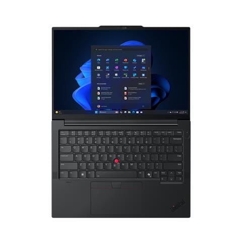 ThinkPad E14 Gen 7 (Intel) Intel Core Ultra 5 225U Computer portatile 35,6 cm (14") WUXGA 32 GB DDR5-SDRAM 1 TB SSD Wi-Fi 6E (802.11ax) Windows 11 Pro Tedesco Nero - Foto 16