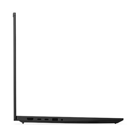 ThinkPad E16 Gen 3 (Intel) Copilot+ PC Intel Core Ultra 7 256V Computer portatile 40,6 cm (16") WUXGA 16 GB LPDDR5x-SDRAM 512 GB SSD Wi-Fi 6E (802.11ax) Windows 11 Pro Italiano Nero - Foto 2