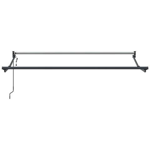 Struttura della tenda elettrica retrattile Antracite 3 x 2 m - Foto 2