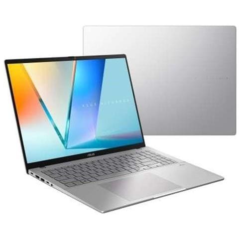 Notebook Vivobook S M3607GA-SH012W AMD Ryzen AI 7 445 Monitor 16" OLED FHD+ RAM 16GB SSD 512GB Windows 11 Home - Foto 2