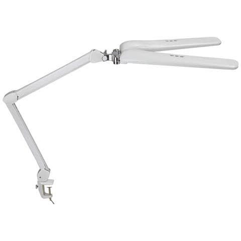 8205402 lampada da tavolo Bianco - Foto 1