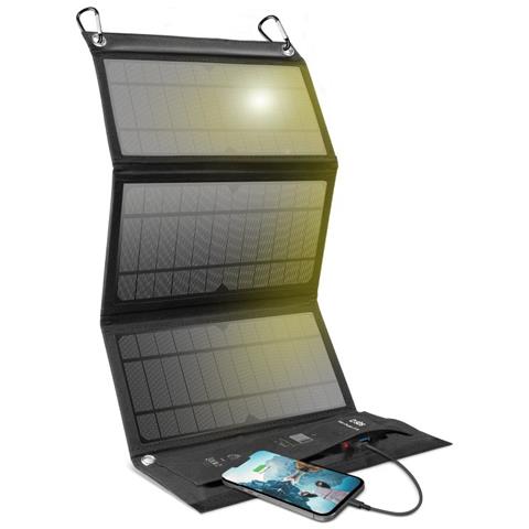 TESOLARCHG21W pannello solare 21 W - Foto 1