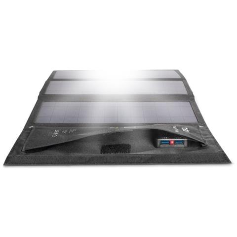 TESOLARCHG21W pannello solare 21 W - Foto 3