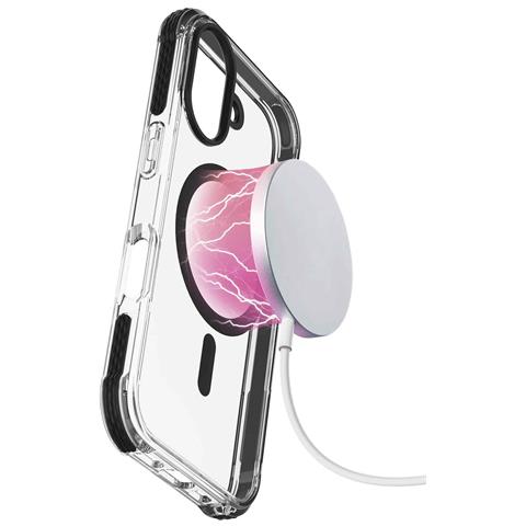 Tetra Force Strong Guard Mag - iPhone 16 Plus - Foto 2