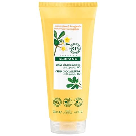 Crema Doccia Fiore di Frangipane 200 ml - Foto 1