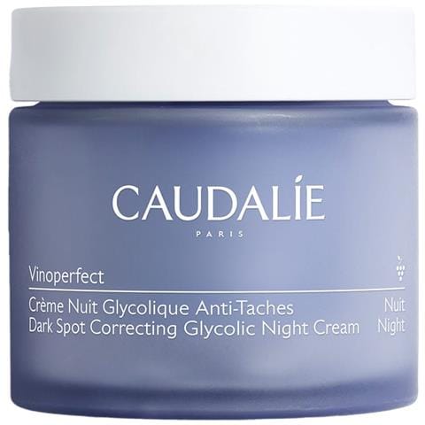 Vinoperfect Crema Notte Anti Macchie 50 ml 2025 - Foto 1