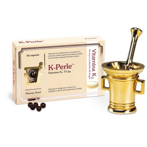 K Perle 60 Capsule - Foto 1