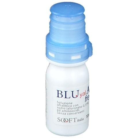 Blu Yal a Free 10 ml - Foto 1