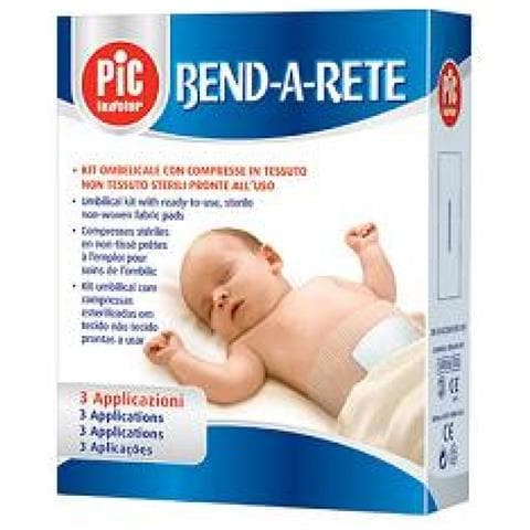 Benda a Rete Tubolare Elastica Pic Torace /Addome Calibro 6 - Foto 1