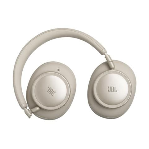 Live 780NC Auricolare Con cavo e senza cavo A Padiglione Chiamate /Musica /Sport /Tutti i giorni Bluetooth Champagne - Foto 2