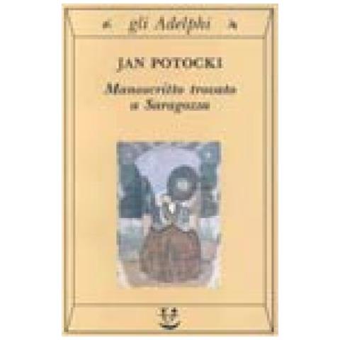 Jan Potocki - Manoscritto trovato a Saragozza - Foto 2