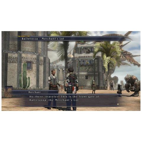 X360 - The Last Remnant - Foto 2