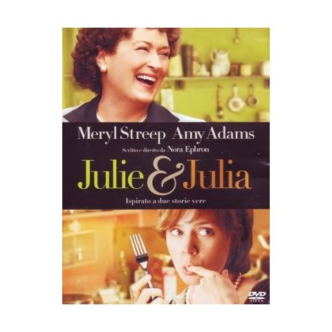 Dvd Julie & Julia - Foto 2