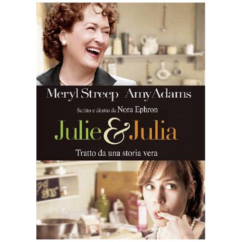 Dvd Julie & Julia - Foto 1
