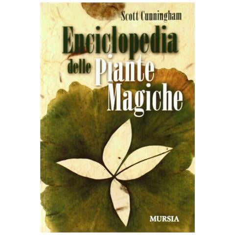 Scott Cunningham - Enciclopedia delle piante magiche - Foto 2