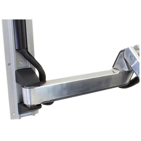 StyleView Sit-Stand Combo Extender - Componente di montaggio - Foto 2