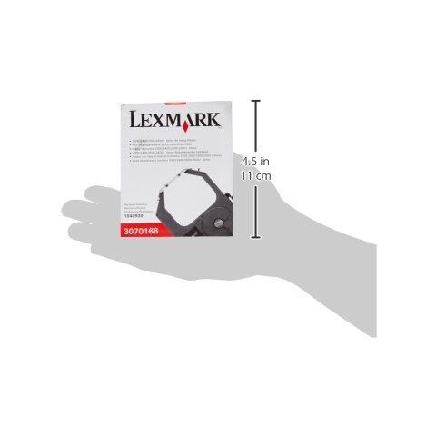 Nastro per Stampanti Originale Nero per 2380 Capacità  40000000 Caratteri - Foto 7