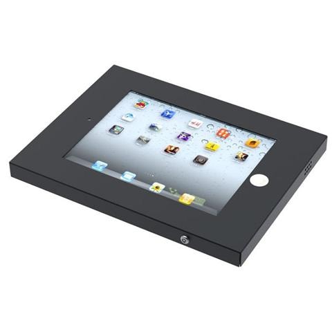Supporto IPAD2N-UN20BLACK per Tablet iPad / iPad Air 9.7" - Foto 1