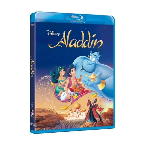 Aladdin - Foto 2