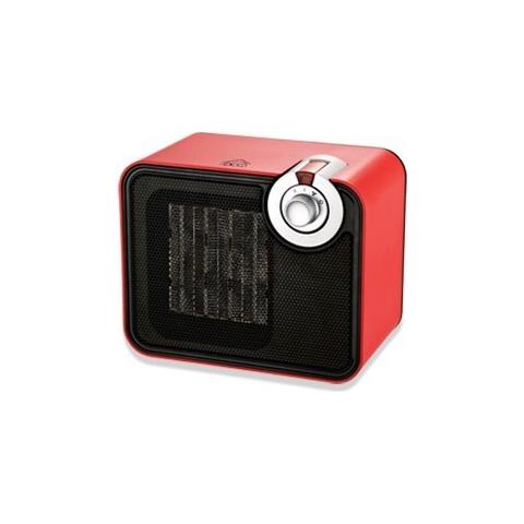 SA9107 Stufa in Ceramica Potenza 1500 Watt - Foto 2