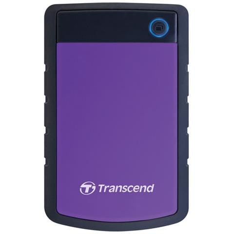 Hard Disk Esterno StoreJet 25H3 2 TB 2.5" Interfaccia USB 3.0 - Foto 2