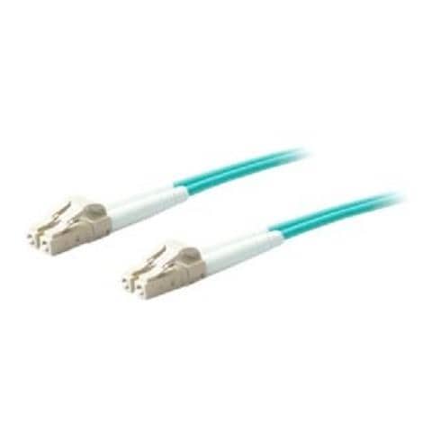 Cavo di rete - LC multi-mode - LC multi-mode - 25 m - fibra ottica  - Foto 1